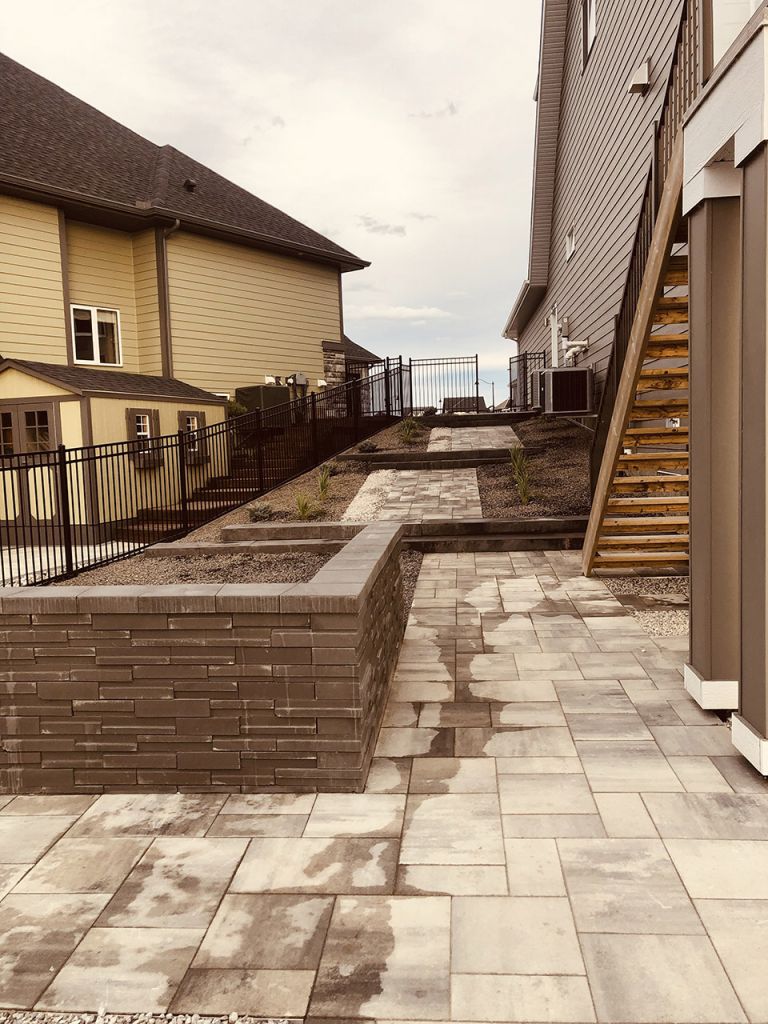 Retaining wall 14 768x1024