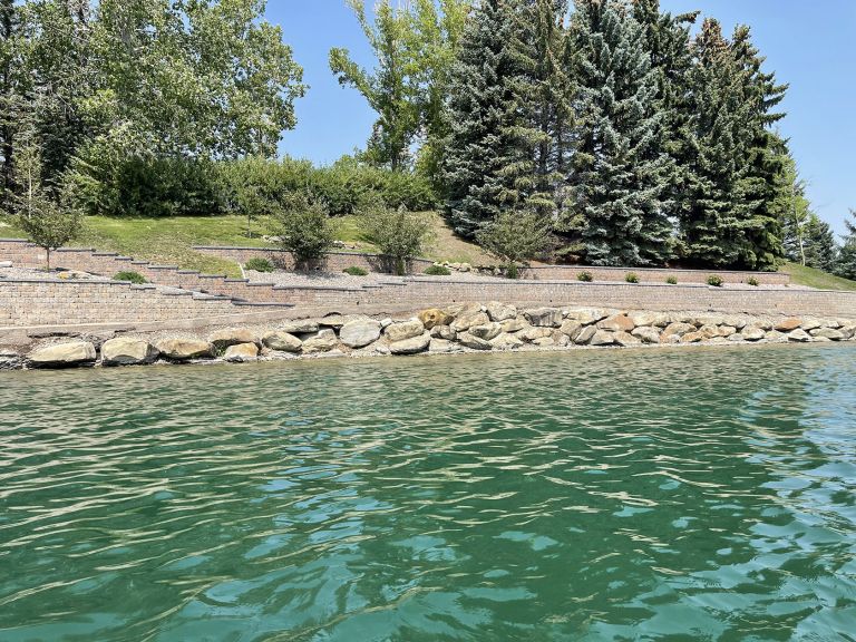 Retaining wall 2 768x576