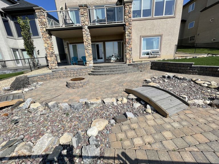 Paver patio 10 768x576