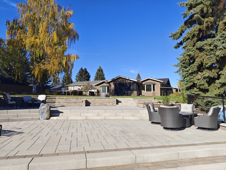 Paver patio 6 768x576