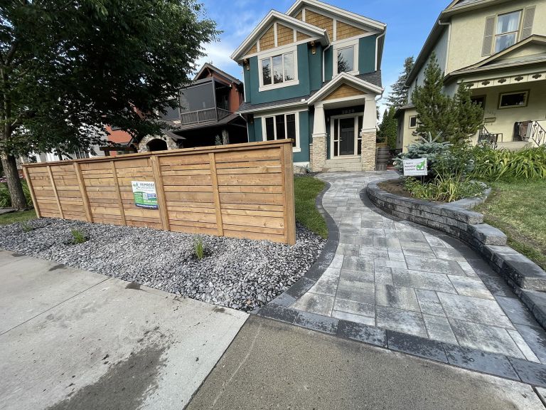 Paver walkway 12 768x576