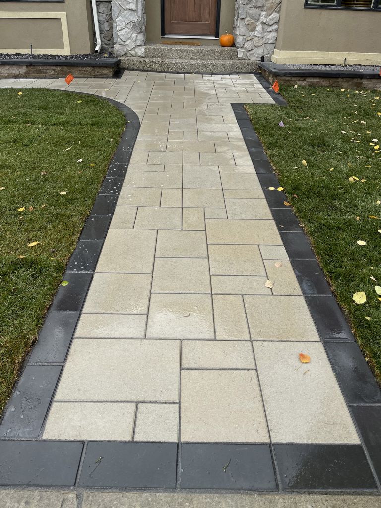 Paver walkway 5 768x1024