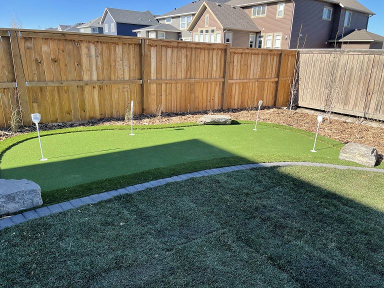 Putting green 8 768x576