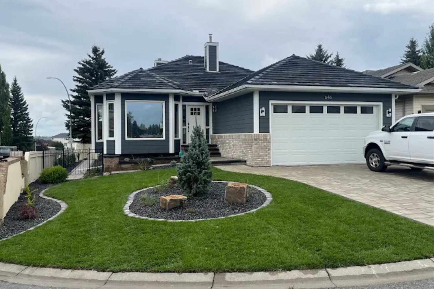 Complete Guide to Hardscaping in Calgary